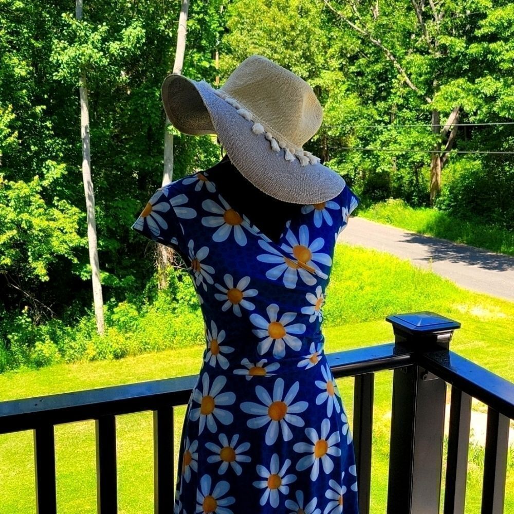 SUMMER dress 👗 Small